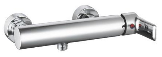 NOBEL Bathroom Shower Mixer N-9935
